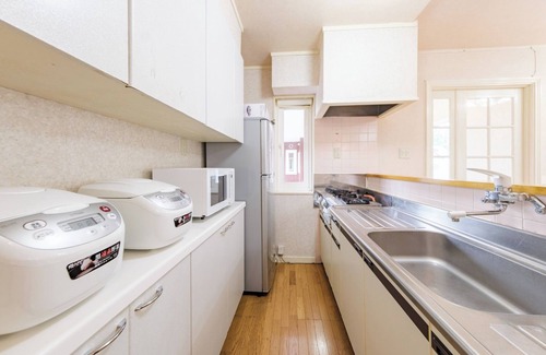 Inawashiro Cottage | No357A/Yama-gun Fukushima