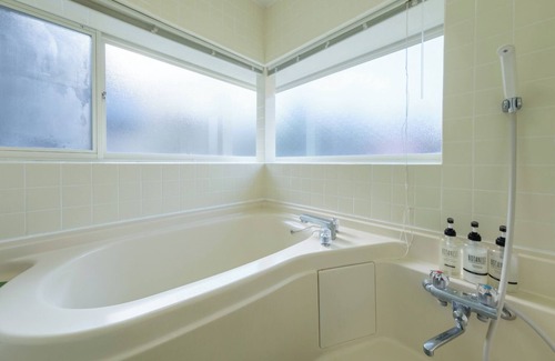 Inawashiro Cottage | No357B/Yama-gun Fukushima