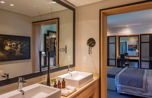 Summerstrand Hotel | No5 Boutique Art Hotel by Mantis