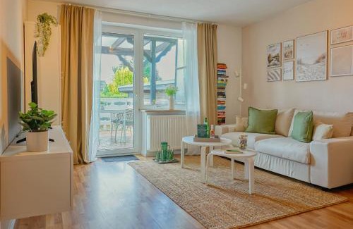 Kaarst Apartment | No5 by 21Apartments