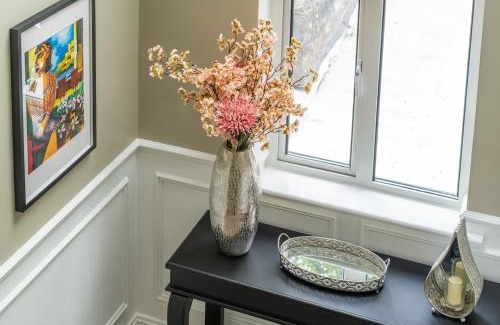 Kilkenny City Centre House | No5 Rose Inn Street - Book Entire House