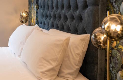 Kilkenny City Centre House | No5 Rose Inn Street - Book Entire House