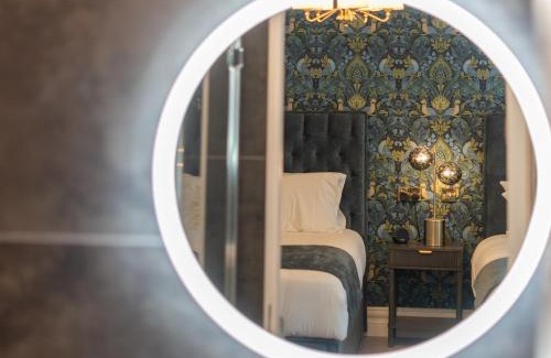 Kilkenny City Centre House | No5 Rose Inn Street - Book Entire House