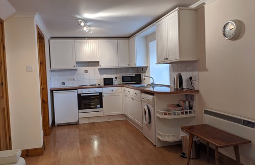 Wigtown Apartment | No5 The Smiddy