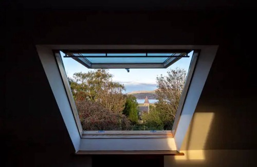 Wigtown Apartment | No5 The Smiddy