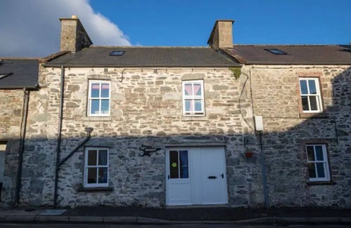 Wigtown Apartment | No5 The Smiddy