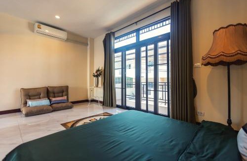 Huai Yai House | No5 Villa House
