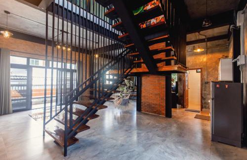 Huai Yai House | No5 Villa House