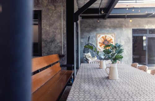 Huai Yai House | No5 Villa House