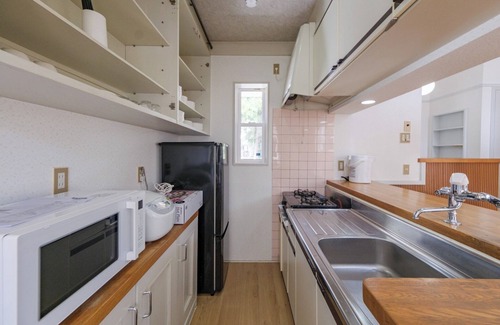 Inawashiro Cottage | No560/Yama-gun Fukushima