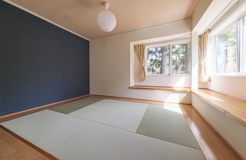 Inawashiro Cottage | No560/Yama-gun Fukushima