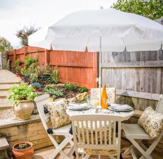 Winchcombe House | No61 Winchcombe (Cotswolds)