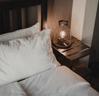 Unterseen Hotel | No8 Boutique Hotel - self check in