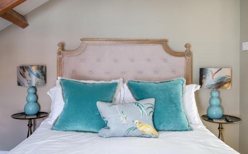 Easingwold Bed & Breakfast | No93 Boutique Guest House