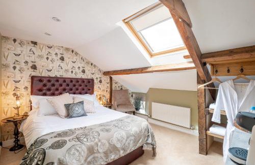 Easingwold Bed & Breakfast | No93 Boutique Guest House