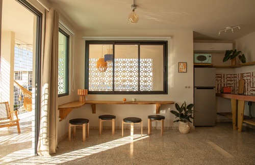 Santurce Apartment | NOA by DW