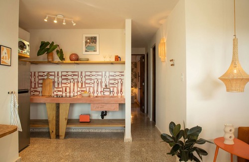 Santurce Apartment | NOA by DW
