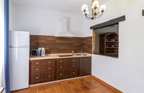 Marchena Villa | Noa de Marchena by Ruralidays