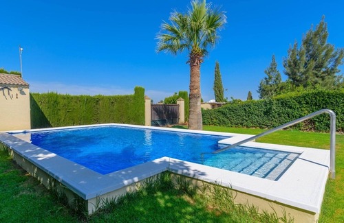 Marchena Villa | Noa de Marchena by Ruralidays