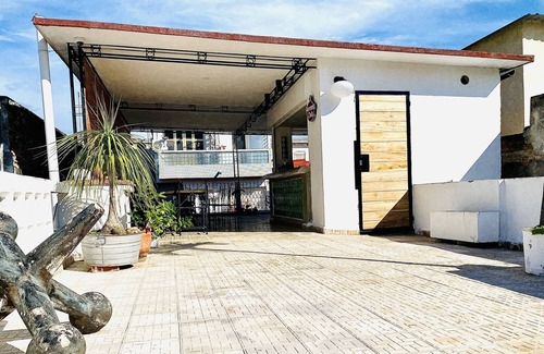 El Vedado House | NOA hostal
