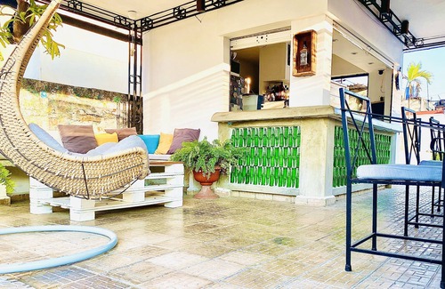 El Vedado House | NOA hostal