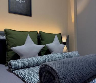 Bitola Apartment | NOA Luxury Apartment