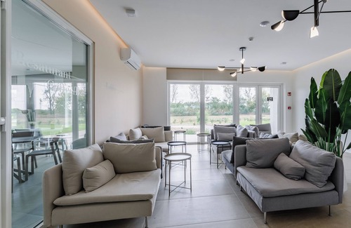 Vecses Hotel | Noa Panzió
