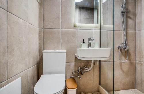 Kalamoti Apartment | NOA Village Apartments