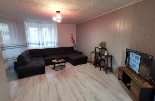 Uricani Apartment | Noah Apartment