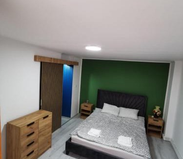 Uricani Apartment | Noah Apartment