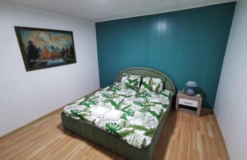 Uricani Apartment | Noah Apartment