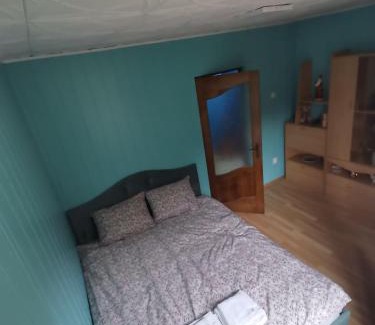 Uricani Apartment | Noah Apartment