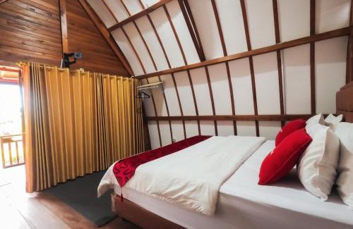 Siborongborong Hotel | Noah Hotel Silangit