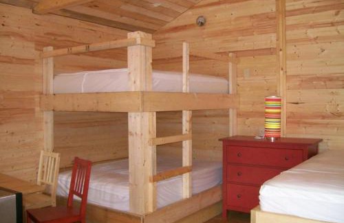 Revelstoke Resort | Noah's Ark Campground