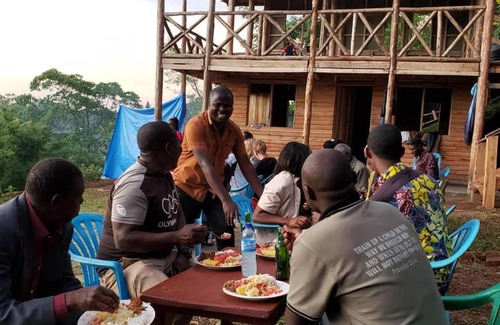 Kitojo Other | Noah's Ark Campsite & Restaurant