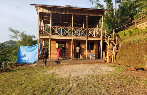 Kitojo Other | Noah's Ark Campsite & Restaurant