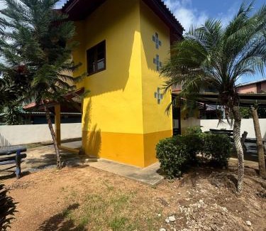 Maret Villa | Noah's Ark Lamai Villa