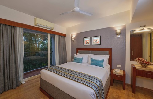 Nedumbassery Hotel | Noah Sky Suites