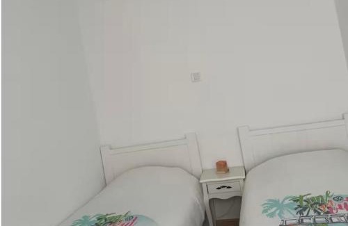 Montigny-les-Metz Apartment | Noami