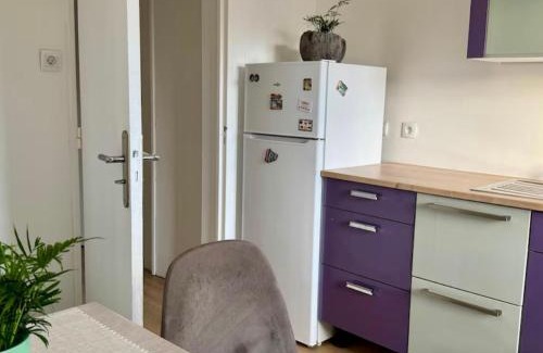 Montigny-les-Metz Apartment | Noami