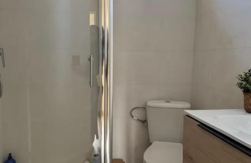 Montigny-les-Metz Apartment | Noami