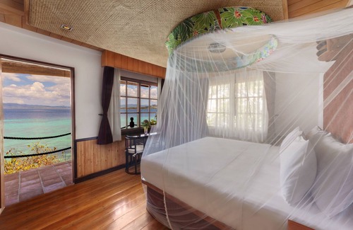 Taytay Resort | NoaNoa Island