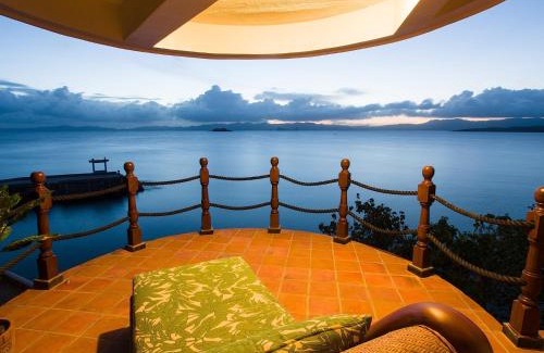 Taytay Resort | NoaNoa Private Island
