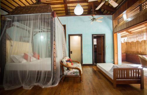 Taytay Resort | NoaNoa Private Island