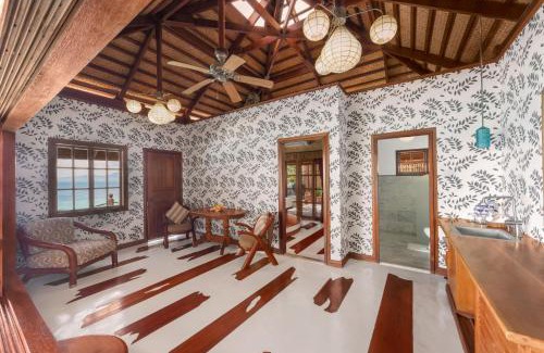 Taytay Resort | NoaNoa Private Island