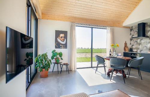 Slappeterp Apartment | Noazem