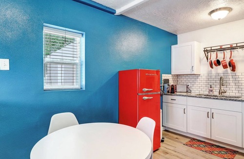 University Heights House | Nob Hill Haven, near Nob Hill, Old Town, Downtown, UNM Hospital