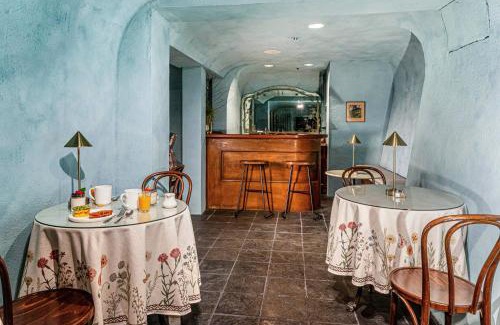Lower Nob Hill Bed & Breakfast | Nob Hill Inn