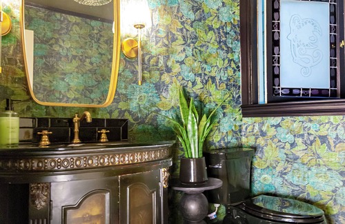 Lower Nob Hill Hotel | Nob Hill Inn