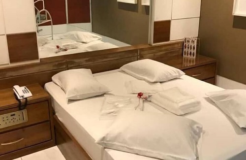 Sao Joao de Meriti Hotel | NOB'S HOTEL - SÃO JOÃO DE MERITI